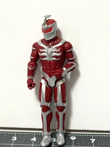 Modellino Power Rangers Mighty Morphin Lord Zedd 6" Rosso 2022 - Foto 1 di 7