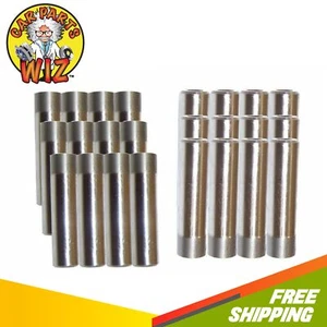 Engine Exhaust Intake Valve Guides Fits 98-09 Dodge 5.9L L6 OHV 24v CUMMINS - Picture 1 of 1