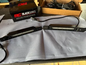 Strahler Kühlergrill LED Light Bar Ram 1500 (Gen.5) Bj:2019+ - Bild 1 von 2