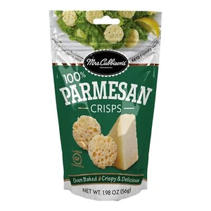 Mrs. Cubbison's Keto Friendly Cheese Crisps - 1.98 Ounce - Picture 1 of 8
