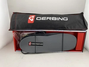 New Gerbing 12V Hybrid Heated Insoles XS - Motorcycle Snowmobile ATV/UTV Snow - Picture 1 of 7