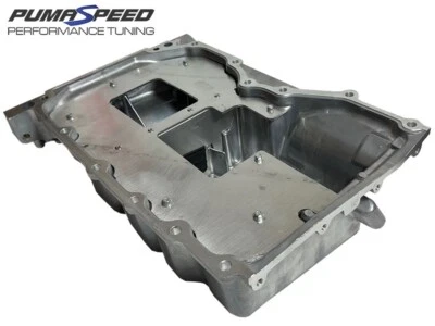 Pumaspeed Focus RS and ST250 Oil Control System 2.0 and 2.3 EcoBoost - Image 1 of 4