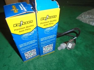 2CT. UPSTREAM/DOWNSTREAM O2 Sensor- 1998-2002 Honda Accord F23A1 & F23A5 Engine - Picture 1 of 2