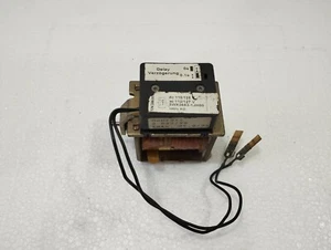 3WX3653-1JH00 Undervoltage Trip For Circuit Breaker 100-120 vac/dc - Picture 1 of 7