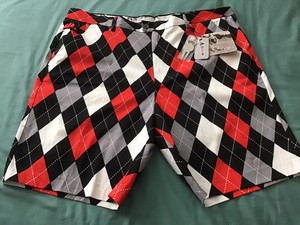 44 Size Golf Shorts for Men for sale | eBay