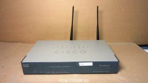 Cisco AP 541N AP541N-N-K9 Wireless 802.11n dual-band clustering access point - Bild 1 von 4
