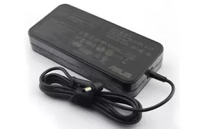 Cargador adaptador de alimentación de CA ASUS 19V 6.32A 120W para ASUS ROG Strix GL533VE GL533VD - Imagen 1 de 5