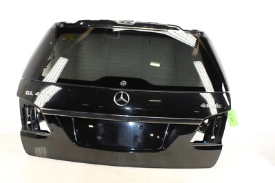 Mercedes-Benz GL450 2013-2016 carcasa puerta levadiza OEM IL27 Foto 1 de 4