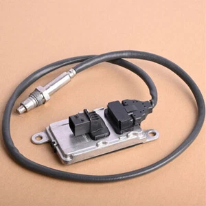 Nitrogen Oxygen Nox Sensor 5WK97348A for DAF Truck 24V 4326769 A045H141 - Picture 1 of 5