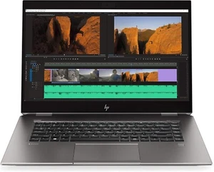 HP ZBook Studio G5 - i7-8750H CPU✔16GB RAM✔512GB SSD✔QUADRO P1000✔WIN11 - 30180 - Bild 1 von 3