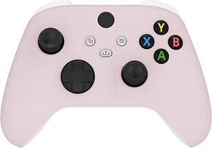 Controlador inalámbrico para Microsoft Xbox Series X/S y Xbox One - Baby Pink - Imagen 1 de 4
