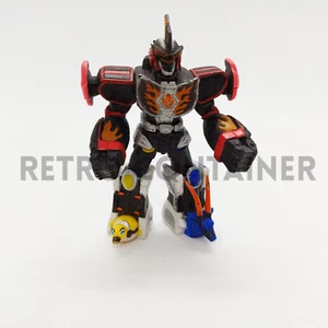 BANDAI MIGHTY MORPHIN' POWER RANGERS - 1993 Collectable Figures Megazord PVC - Picture 1 of 1