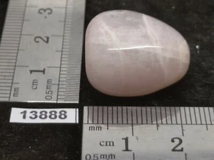 PETALITE pierre roulee naturelle - belle qualité - mineraux lithotherapie reiki - Picture 1 of 2