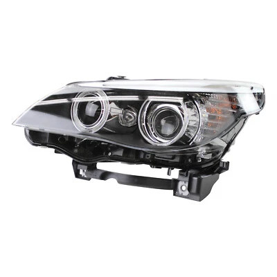 海拉前驱动左灯总成(氙气)164911001 — 第 1/4 张图片