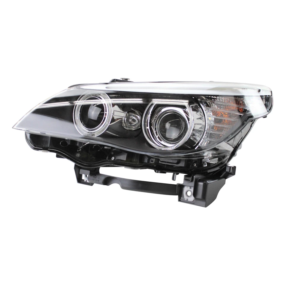 Conjunto de faros delanteros izquierdos Hella (xenón) 164911001 Foto 1 de 4