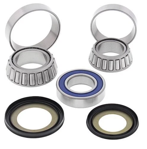 KIT CUSCINETTI STERZO STEERING BEARINGS VICTORY JACKPOT 2008-2016 Foto 1 de 1