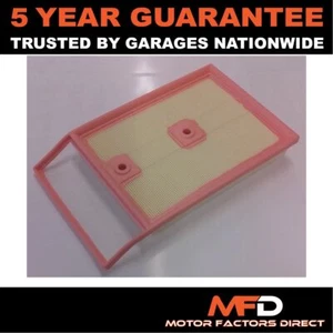Fits Skoda Rapid 2015-2019 Seat Toledo 2015-2019 1.4 TDi MFD Air Filter - Picture 1 of 6