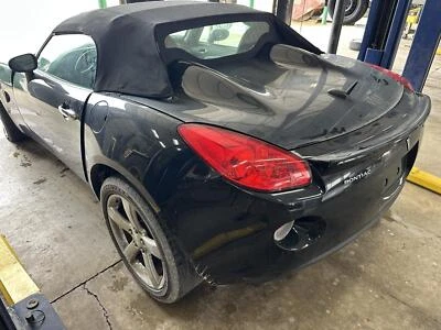 Used Speedometer Gauge fits: 2008 Pontiac Solstice cluster MPH 2.4 Grade A - Image 1 of 4