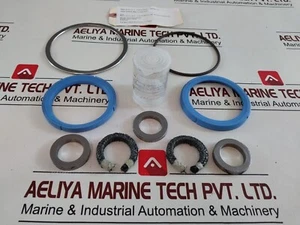 Oceaneering 0291158SK Seal Valve Kit - Picture 1 of 5