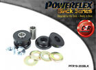 Powerflex Black Rr TieBar-WBone Bushes For Ford Escort RS Turbo S2 PFR19-203BLK