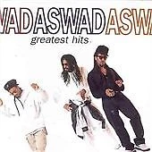 Aswad : Greatest Hits CD Value Guaranteed from eBay’s biggest seller! - Image 1 of 1