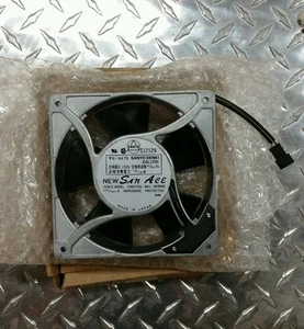 #19 SANYO DENKI SAN ACE 120, MODEL 109S475UL - Picture 1 of 1