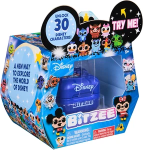 Disney Bitzee Interactive Toy Unlock 30 Characters Toys & Digital Pet New Gift - Picture 1 of 9