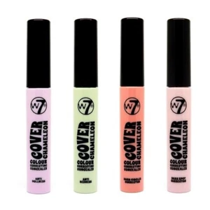 W7 Cover Chameleon Colour Correcting Concealer Purple new - Picture 1 of 1