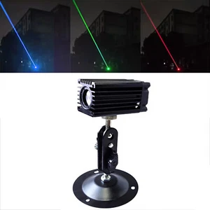1pc Green/Red/Blue light-car mini laser light long range light thick beam laser - Picture 1 of 15