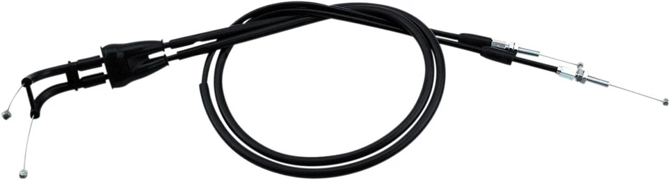 Moose Racing Throttle Cable 0650-1244 - Image 1 of 1