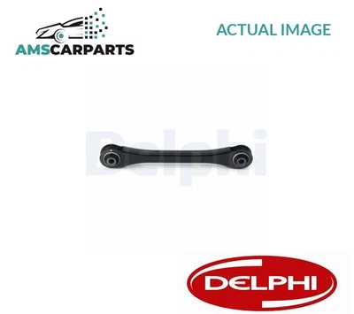 TRACK CONTROL ARM WISHBONE RIGHT REAR LEFT TC4968 DELPHI NEW OE REPLACEMENT - Image 1 of 4