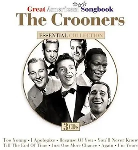 Crooners-Great American Songbo - Crooners-Great American Songbo - Bild 1 von 1