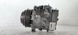 air conditioning compressor for MERCEDES-BENZ CLASE E (W210) FAMILIAR 147294 - Picture 1 of 7