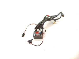 Tekin RS Pro BL Sensored/Sensorless Brushless ESC Used - Picture 1 of 5