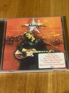 Bryan Adams - 18 Til I Die CD - Picture 1 of 3