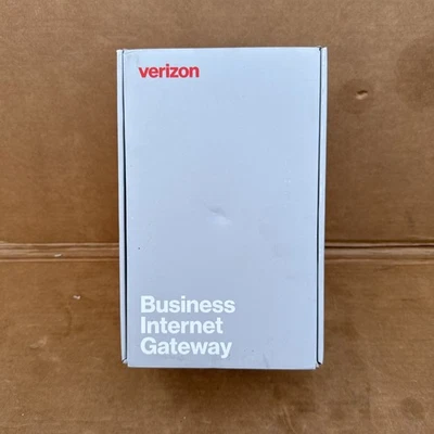 Verizon Business Internet Gateway: ASK-NCM1100E - Image 1 of 3