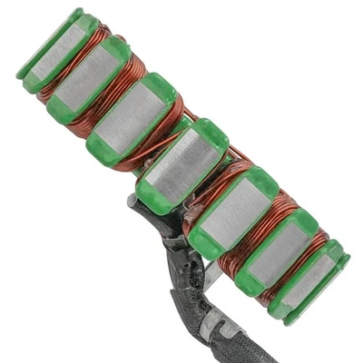 Estator para Hyosung St7 Deluxe Fi 2010 2011 2012 2013 - Imagem 1 de 4