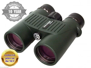 Barr & Stroud Sahara 8x42 FMC WP Binoculars Inc 10 Year UK Warranty - Picture 1 of 7