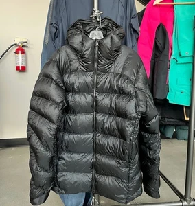Rab Neutrino Pro Men's Down Jacket - Used - Picture 1 of 7