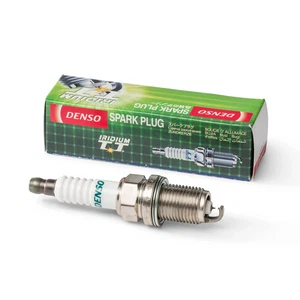 Iridium Spark Plug  DENSO  4711 - Foto 1 di 1