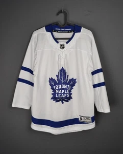 Toronto Maple Leafs L/XL Kids Youth Jersey - Picture 1 of 6
