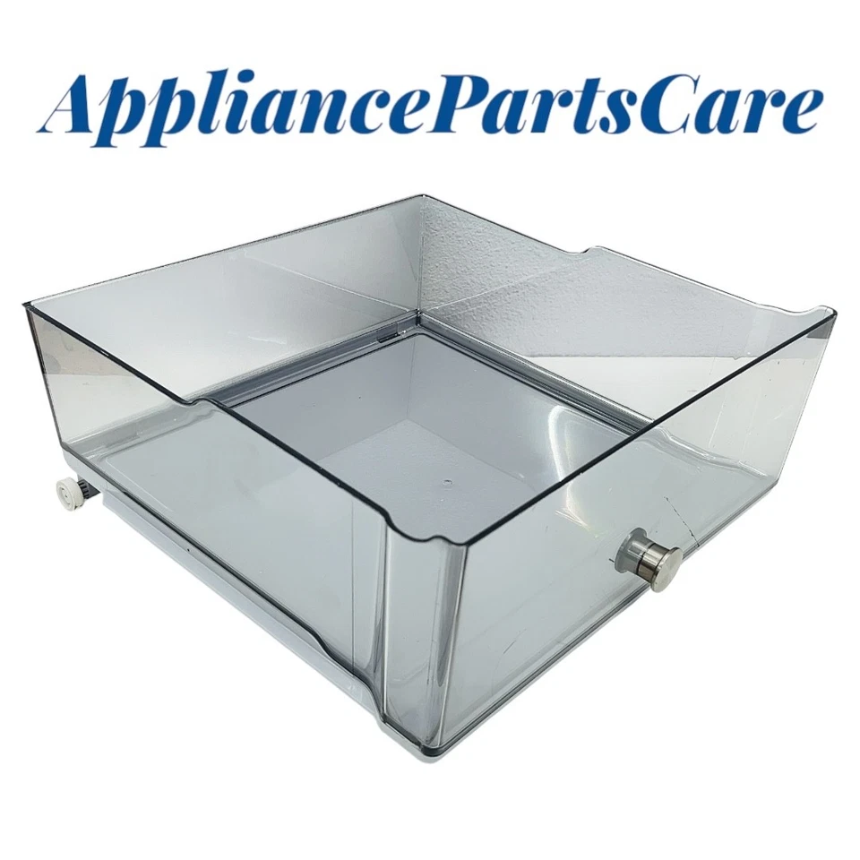 Cajón para refrigerador KitchenAid W11703349, W11728302 Foto 1 de 3