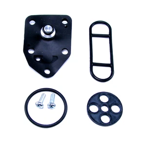 Fuel cock repair kit for Yamaha SRX 600 XV 750 Virago 250 S 125 - Picture 1 of 1