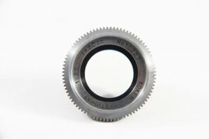 Excellent++ KOKEN ANASTIGMAT 8.0cm f3.5 from Japan #560 - Picture 1 of 4