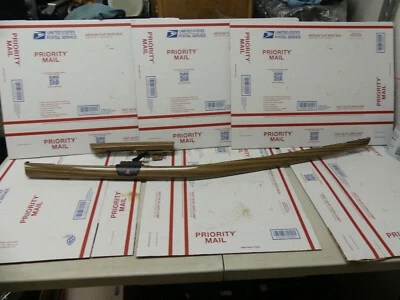 2017 2018 2019 KIA CADENZA INTERIOR DASH TRIMS Foto 1 de 4