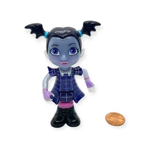 Disney Junior Vampirina bewegliche Figur 4 in glitzernd - Bild 1 von 3