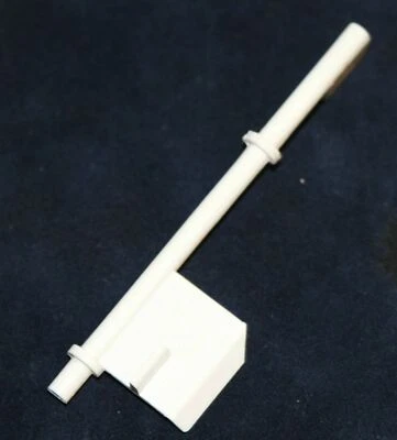 Front Case Disc Drive Release SwitCh Lock Button - Compaq 5000 5BW220 Desktop - Image 1 of 3