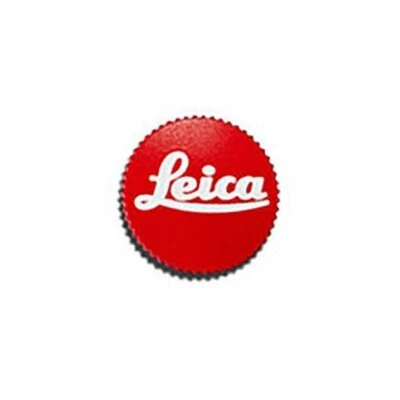Official Leica release button LEICA 12mm Red 14010 - Image 1 of 4