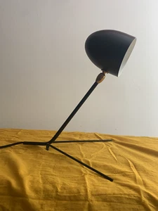 Cocotte Desk Lamp by Serge Mouille - Picture 1 of 4