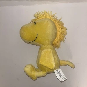 Kohls Cares Woodstock Plüschpuppe Stofftier Peanuts Snoopy Charlie Brown 14 Zoll - Bild 1 von 8